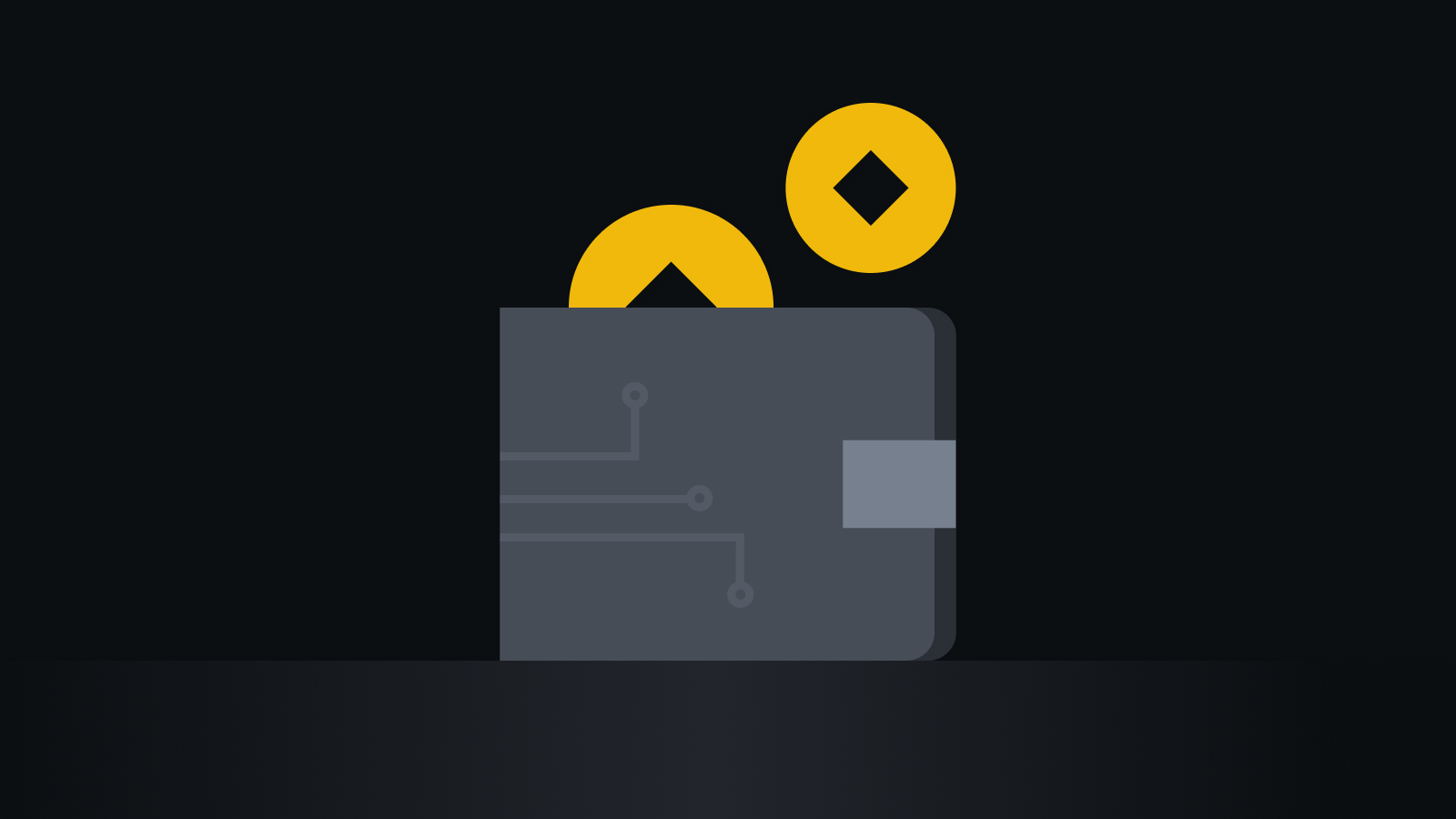 智能安全交易新标杆